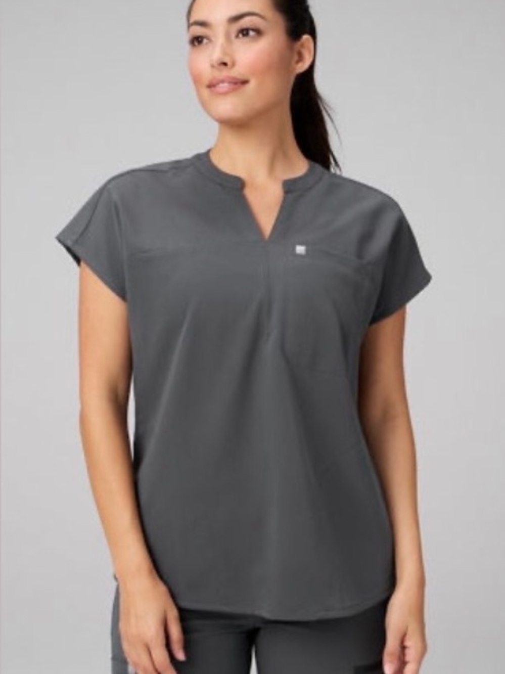Fabletics scrubs